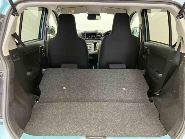 ミライースX SAIIII−STOP デュアルエアバッグ 試乗車UP AUTOライト Bカメラ 1オーナー 衝突安全ボディ キーレスキー LEDヘッドライト ABS 運転席エアバッグ 点検記録簿(大分県)の中古車