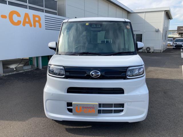 タントｘ助手席側パワースライドドア バックカメラ コーナーセンサー 運転瀬助手席シートヒーター 大分県 の中古車情報 ダイハツ公式 U Catch