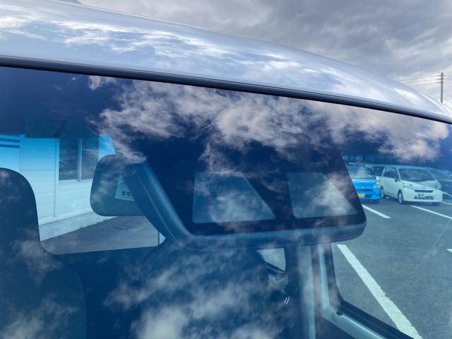 ハイゼットカーゴスペシャルＳＡIII両側スライドドア　スマートアシスト搭載　アイドリングストップ機能　２ＷＤ　オートマチック車（大分県）の中古車