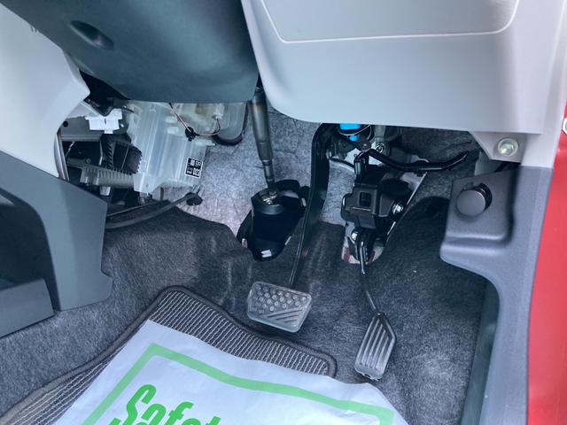 ミライースＸ　リミテッドＳＡ３スマートアシスト搭載　エコカー減税対象　バックカメラ　キーレスエントリー　リアワイパー　コーナーセンサー（大分県）の中古車