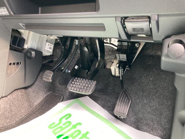ムーヴキャンバスＸ　ＳＡIIスマートアシスト搭載　アイドリングストップ機能　全席パワーウィンドウ　両側スライドドア　ヘッドライトレベリング機能（大分県）の中古車