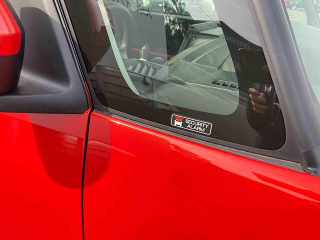 タントファンクロス　ワンオーナー走行距離　５　ｋｍ　１年間保証付き　走行距離無制限　オーディオ無し　パノラマモニターカメラ付き　自動パーキングブレーキ機能　オートブレーキホールド機能　運転席助手席シートヒーター（大分県）の中古車