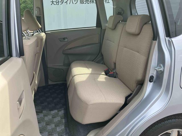 ムーヴＸ　ＳＡ　ワンオーナー走行距離無制限１２ヶ月保証付き　ＡＵＴＯライト　ＡＷ　ＶＳＡ　運転席助手席エアバック　アイドリング　イモビライザー　キーレスエントリー　運転席エアバッグ　スマキー　１オーナー　ＡＢＳ　禁煙車（大分県）の中古車