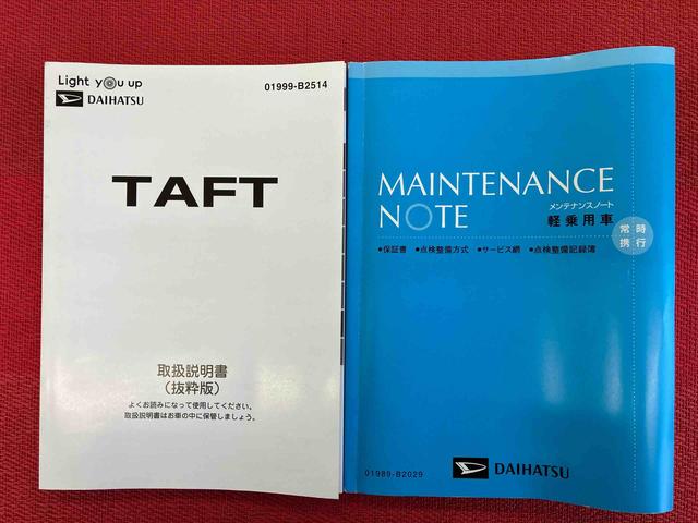 タフトＧターボ　ワンオーナー走行距離無制限１２ヶ月保証付き　盗難警報装置　Ｂカメ　Ｂｌｕｅｔｏｏｔｈオーディオ　Ｉストップ　禁煙　ＵＳＢ　キーフリーキー　ＡＨＢ　ＬＥＤヘッドライ　スマキー　１オーナー　ナビ　ＡＵＸ　オートライト（大分県）の中古車