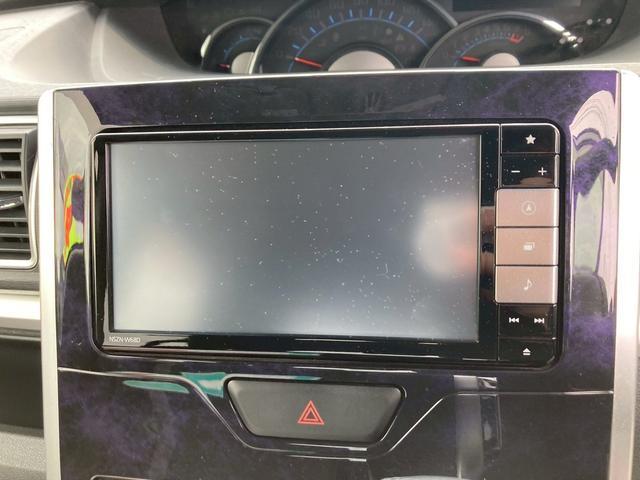 タントカスタムＲＳ　トップエディションＳＡIII走行距離無制限１２ヶ月保証付き（大分県）の中古車