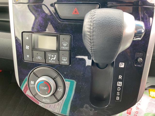 タントカスタムＲＳ　トップエディションＳＡIII走行距離無制限１２ヶ月保証付き（大分県）の中古車