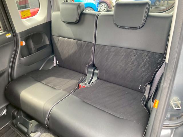 タントカスタムＲＳ　トップエディションＳＡIII走行距離無制限１２ヶ月保証付き（大分県）の中古車