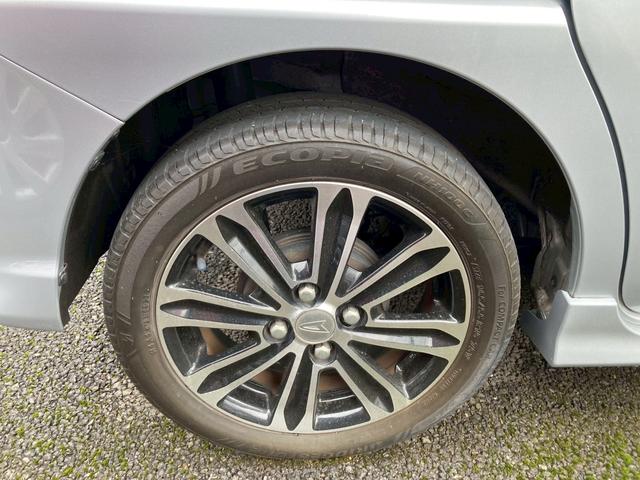 タントカスタムＲＳ　トップエディションＳＡIII走行距離無制限１２ヶ月保証付き（大分県）の中古車