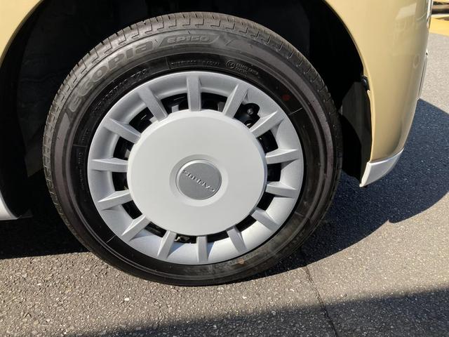 ムーヴキャンバスストライプスＧ　ワンオーナー走行距離無制限１２ヶ月保証付き（大分県）の中古車