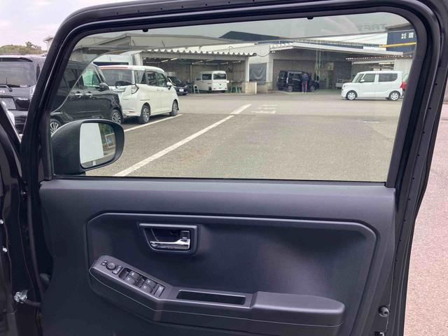 タフトＧ　ダーククロムベンチャー　ワンオーナー走行距離無制限１２ヶ月保証付き　緊急ブレーキ　オートＬＥＤ　リアカメラ　禁煙車　衝突安全ボディ　キーフリー　レーンキープアシスト　ＬＥＤヘッドライト　Ｉストップ　シートヒーター　インテリキー　記録簿（大分県）の中古車