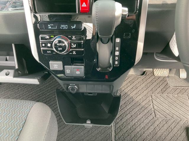 トールカスタムＧ　ターボ　ワンオーナー走行距離無制限１２ヶ月保証付き　左右電動スライドドア　追突被害軽減ブレーキ　ワンオーナー車　リアカメラ　キーフリー　ＴＶ　ターボエンジン　アルミホイール　禁煙車　スマートキー　オートライト　記録簿（大分県）の中古車