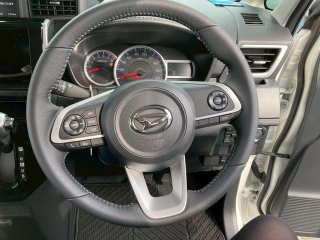 トールカスタムＧ　ターボ　ワンオーナー走行距離無制限１２ヶ月保証付き　左右電動スライドドア　追突被害軽減ブレーキ　ワンオーナー車　リアカメラ　キーフリー　ＴＶ　ターボエンジン　アルミホイール　禁煙車　スマートキー　オートライト　記録簿（大分県）の中古車