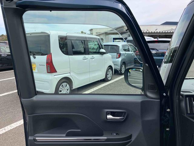 タントカスタムＸ　ワンオーナー走行距離無制限１２ヶ月保証付き　キ−フリ−　両側自動スライドドア　アイドリングＳ　衝突被害軽減　禁煙　レーンキープ　ＬＥＤヘッド　Ｂカメラ　Ｓヒーター　オートＬＥＤ　セキュリティアラーム　スマートキー（大分県）の中古車