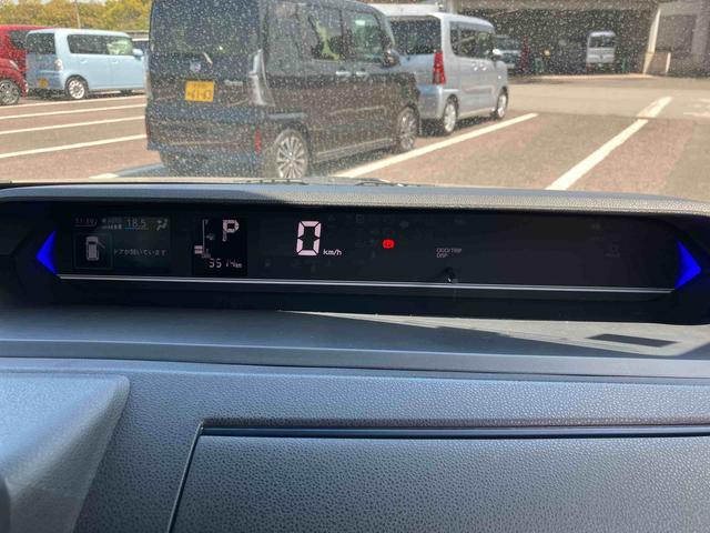 タントカスタムＸｅｃｏ　ＩＤＬＥ非装着車　ワンオーナー走行距離無制限１２ヶ月保証付き　リモコンキー　衝突回避　Ｗパワースライドドア　禁煙　レーンキープ　Ｂカメラ　ＬＥＤライト　オートＬＥＤ　ＡＵＴＯライト　盗難警報装置　スマートキー＆プッシュスタート（大分県）の中古車