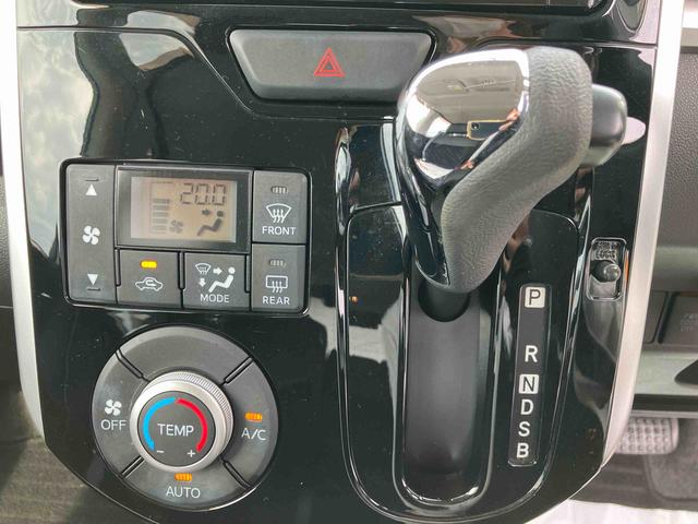 タントカスタムＸ　ＳＡ走行距離無制限１２ヶ月保証付き　点検記録簿　スマ−トキ−　ＡＵＸ接続　ＵＳＢ入力　ブルートゥース　片側電動両側スライドドア　イモビ　アルミ　禁煙　カーナビ　ＡＵＴＯライト　横滑り防止　キーレス　ＡＢＳ（大分県）の中古車