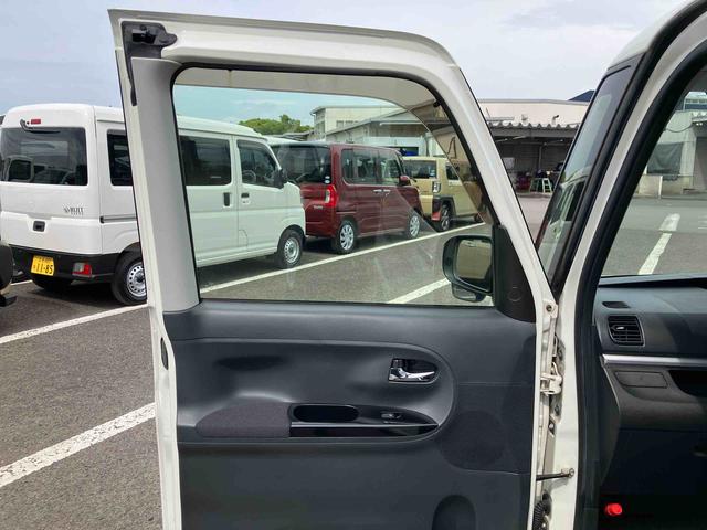 タントカスタムＸ　ＳＡ走行距離無制限１２ヶ月保証付き　点検記録簿　スマ−トキ−　ＡＵＸ接続　ＵＳＢ入力　ブルートゥース　片側電動両側スライドドア　イモビ　アルミ　禁煙　カーナビ　ＡＵＴＯライト　横滑り防止　キーレス　ＡＢＳ（大分県）の中古車