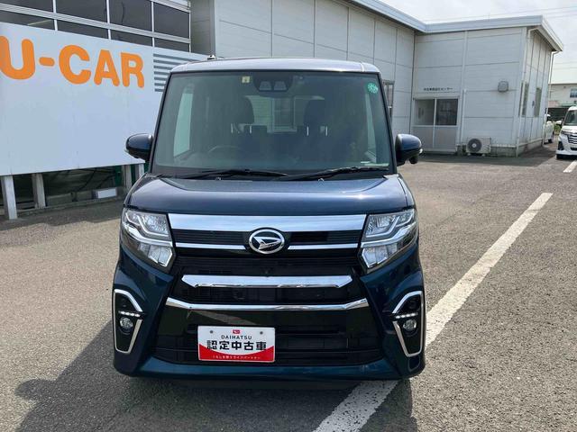 タントカスタムＲＳスタイルセレクション走行距離無制限１２ヶ月保証付き　追従クルーズ　Ｗ電動ドア　禁煙　ターボエンジン　バックモニター　Ｉ−ＳＴＯＰ　ＬＥＤヘッドライト　スマートキー　ドライブレコーダー　ＥＴＣ車載器　盗難防止システム（大分県）の中古車