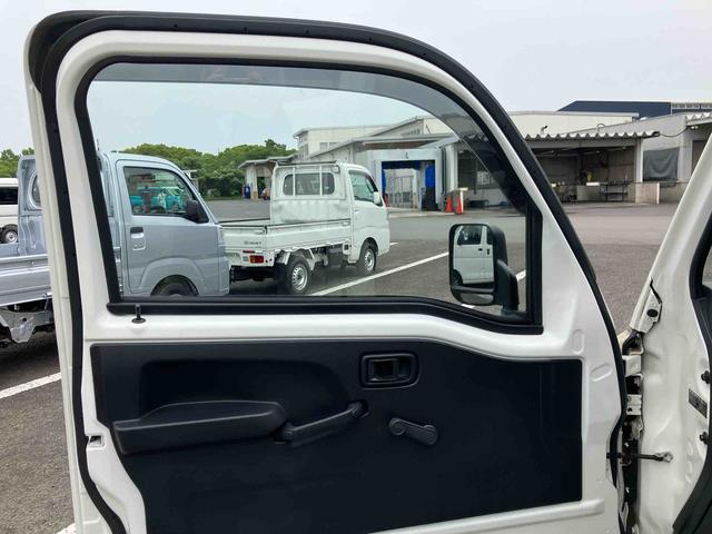 ハイゼットトラックスタンダード走行距離無制限１２ヶ月保証付き　ダブルエアバッグ　パートタイム４ＷＤ　運転席エアバッグ　禁煙車　ＡＣ　パワーステアリング　記録簿（大分県）の中古車