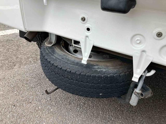 ハイゼットトラックスタンダード走行距離無制限１２ヶ月保証付き　ダブルエアバッグ　パートタイム４ＷＤ　運転席エアバッグ　禁煙車　ＡＣ　パワーステアリング　記録簿（大分県）の中古車