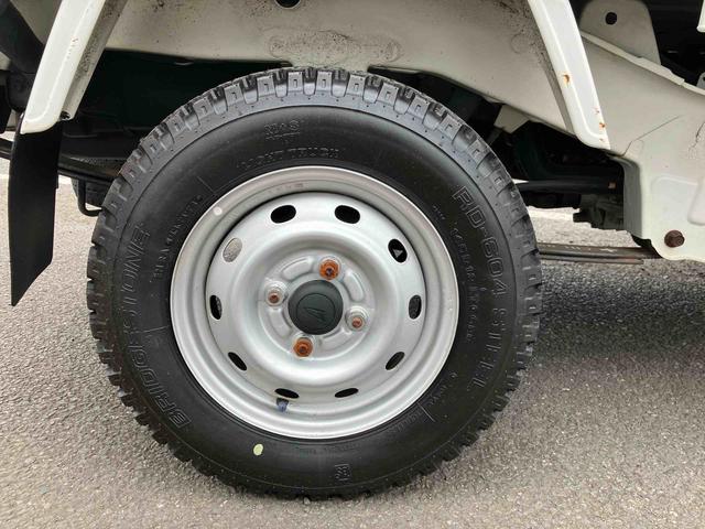 ハイゼットトラックスタンダード走行距離無制限１２ヶ月保証付き　ダブルエアバッグ　パートタイム４ＷＤ　運転席エアバッグ　禁煙車　ＡＣ　パワーステアリング　記録簿（大分県）の中古車