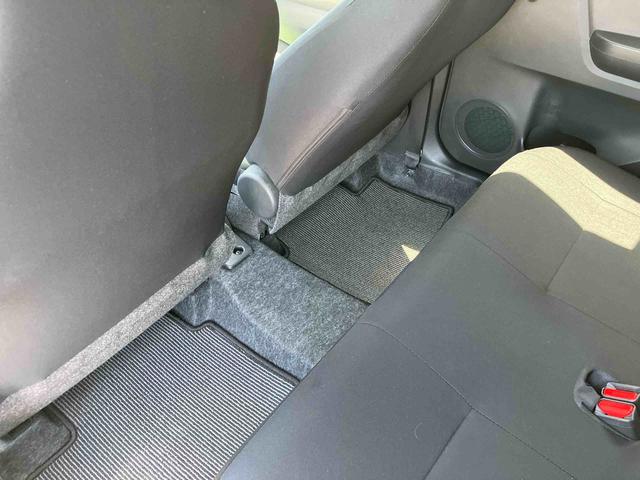 ミライースＸ　ＳＡIII走行距離無制限１２ヶ月保証付き　オーディオなし　コーナーセンサー搭載　アイドリングストップ車　オートライト　オートハイビーム（大分県）の中古車