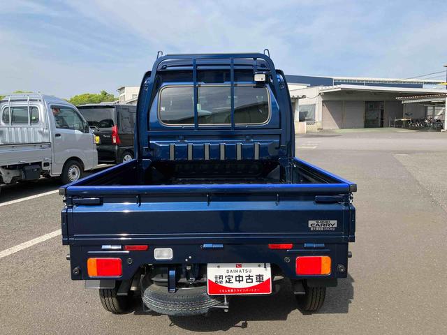スーパーキャリイＸ走行距離無制限１２ヶ月保証付き　ＡＵＸ接続　ＤＶＤ再生機能　カーナビ　ＥＴＣ車載器　ドラレコ　パートタイム４ＷＤ　メンテナンスノート　ＡＵＴＯライト　ダブルエアバッグ　禁煙　運転席エアバック　ＡＢＳ（大分県）の中古車