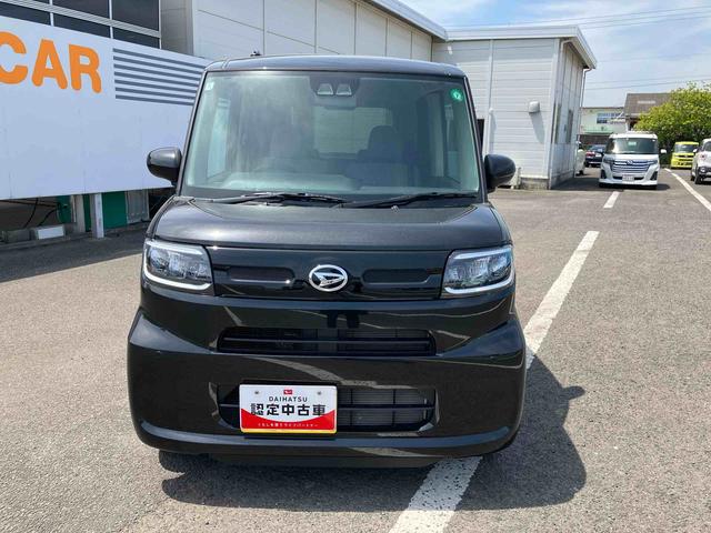 タントＸ　ワンオーナー走行距離無制限１２ヶ月保証付き　バックカメラ付　衝突低減ブレーキ　禁煙　スマキー　ＬＥＤライト　ＬＤＷ　ｉストップ　キーレス　１オーナー　イモビライザー　両側スライド片側電動　オートハイビーム（大分県）の中古車