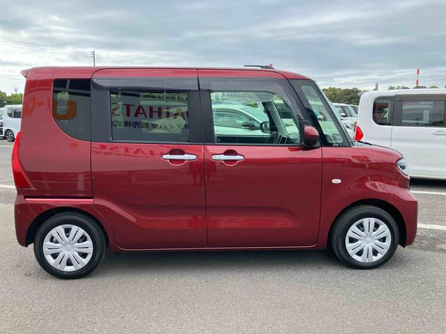 タントＸ　ワンオーナー走行距離無制限１２ヶ月保証付き　バックカメラ付　衝突低減ブレーキ　禁煙　スマキー　ＬＥＤライト　ＬＤＷ　ｉストップ　キーレス　１オーナー　イモビライザー　両側スライド片側電動　オートハイビーム（大分県）の中古車