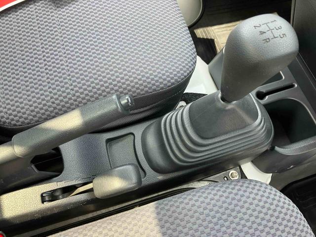 ハイゼットトラックエクストラ走行距離無制限１２ヶ月保証付き　４ＷＤ車　記録簿有　禁煙　運転席エアバッグ　ＡＢＳ　センターデフロック（大分県）の中古車