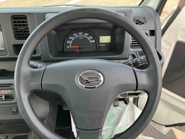 ハイゼットトラックエクストラ走行距離無制限１２ヶ月保証付き　４ＷＤ車　記録簿有　禁煙　運転席エアバッグ　ＡＢＳ　センターデフロック（大分県）の中古車