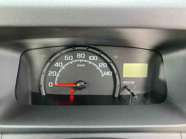 ハイゼットトラックエクストラ走行距離無制限１２ヶ月保証付き　４ＷＤ車　記録簿有　禁煙　運転席エアバッグ　ＡＢＳ　センターデフロック（大分県）の中古車