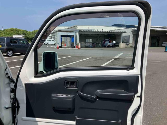 ハイゼットトラックエクストラ走行距離無制限１２ヶ月保証付き　４ＷＤ車　記録簿有　禁煙　運転席エアバッグ　ＡＢＳ　センターデフロック（大分県）の中古車