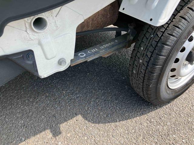 ハイゼットトラックエクストラ走行距離無制限１２ヶ月保証付き　４ＷＤ車　記録簿有　禁煙　運転席エアバッグ　ＡＢＳ　センターデフロック（大分県）の中古車