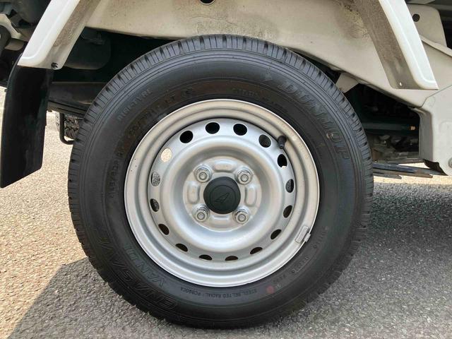 ハイゼットトラックエクストラ走行距離無制限１２ヶ月保証付き　４ＷＤ車　記録簿有　禁煙　運転席エアバッグ　ＡＢＳ　センターデフロック（大分県）の中古車