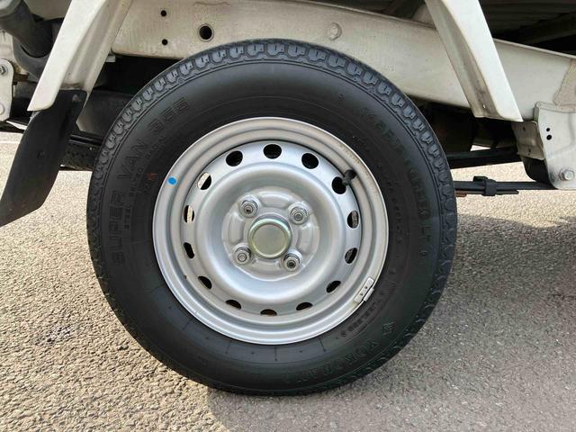 ミニキャブトラックＶタイプ３か月以内または３，０００ｋｍまで安心安全保証付き！　エアバック　禁煙車両　記録簿（大分県）の中古車