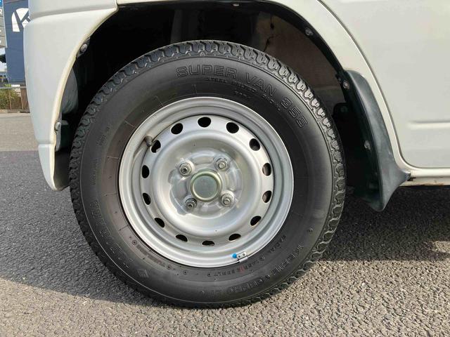 ミニキャブトラックＶタイプ３か月以内または３，０００ｋｍまで安心安全保証付き！　エアバック　禁煙車両　記録簿（大分県）の中古車