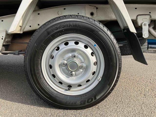 ミニキャブトラックＶタイプ３か月以内または３，０００ｋｍまで安心安全保証付き！　エアバック　禁煙車両　記録簿（大分県）の中古車