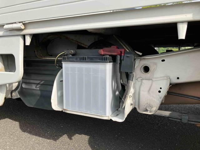 ミニキャブトラックＶタイプ３か月以内または３，０００ｋｍまで安心安全保証付き！　エアバック　禁煙車両　記録簿（大分県）の中古車