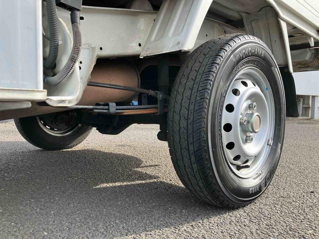 ミニキャブトラックＶタイプ３か月以内または３，０００ｋｍまで安心安全保証付き！　エアバック　禁煙車両　記録簿（大分県）の中古車