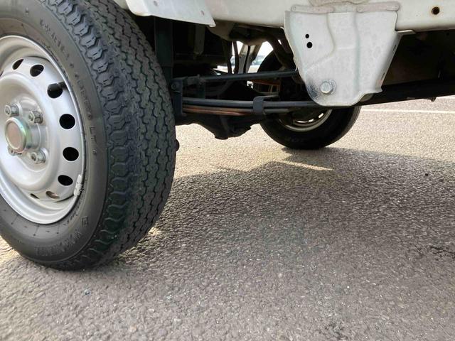 ミニキャブトラックＶタイプ３か月以内または３，０００ｋｍまで安心安全保証付き！　エアバック　禁煙車両　記録簿（大分県）の中古車