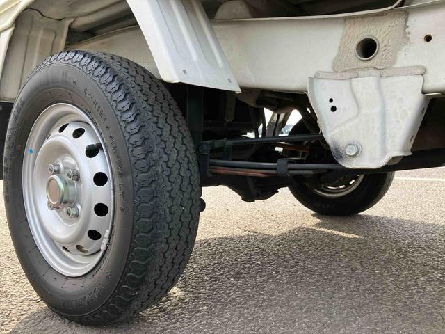 ミニキャブトラックＶタイプ３か月以内または３，０００ｋｍまで安心安全保証付き！　エアバック　禁煙車両　記録簿（大分県）の中古車