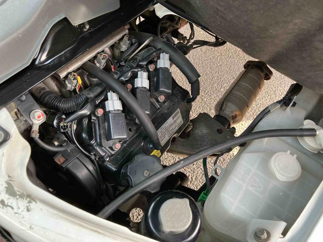 ミニキャブトラックＶタイプ３か月以内または３，０００ｋｍまで安心安全保証付き！　エアバック　禁煙車両　記録簿（大分県）の中古車