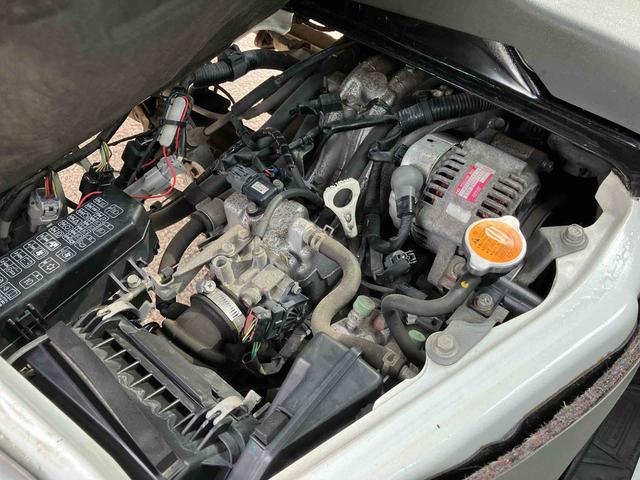 ミニキャブトラックＶタイプ３か月以内または３，０００ｋｍまで安心安全保証付き！　エアバック　禁煙車両　記録簿（大分県）の中古車