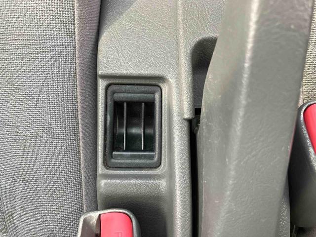 ミニキャブトラックＶタイプ３か月以内または３，０００ｋｍまで安心安全保証付き！　エアバック　禁煙車両　記録簿（大分県）の中古車