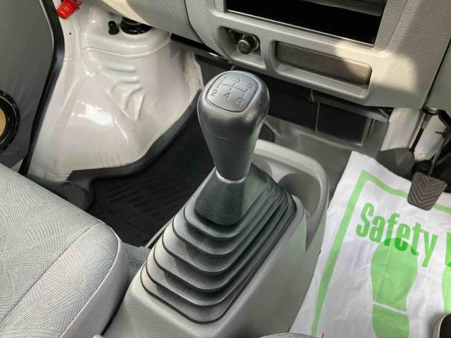 ミニキャブトラックＶタイプ３か月以内または３，０００ｋｍまで安心安全保証付き！　エアバック　禁煙車両　記録簿（大分県）の中古車