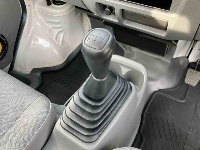 ミニキャブトラックＶタイプ３か月以内または３，０００ｋｍまで安心安全保証付き！　エアバック　禁煙車両　記録簿（大分県）の中古車