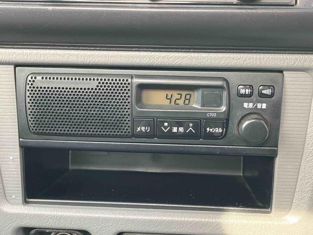 ミニキャブトラックＶタイプ３か月以内または３，０００ｋｍまで安心安全保証付き！　エアバック　禁煙車両　記録簿（大分県）の中古車