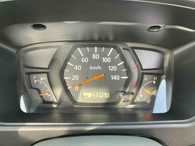 ミニキャブトラックＶタイプ３か月以内または３，０００ｋｍまで安心安全保証付き！　エアバック　禁煙車両　記録簿（大分県）の中古車