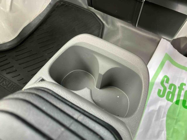 ミニキャブトラックＶタイプ３か月以内または３，０００ｋｍまで安心安全保証付き！　エアバック　禁煙車両　記録簿（大分県）の中古車