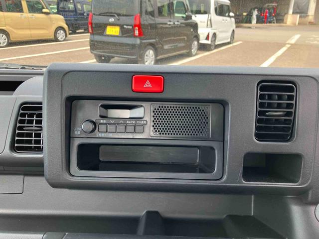 ハイゼットトラックハイルーフＳＡIIIｔ走行距離無制限１２ヶ月保証付き　オートマチック　エアコン　４ＷＤ　ラジオチューナー搭載（大分県）の中古車